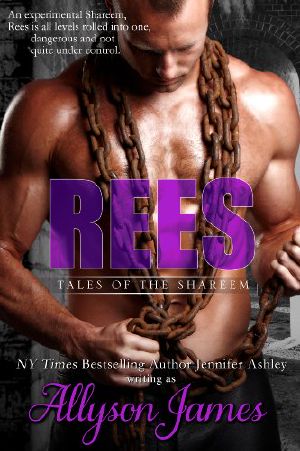 [Tales Of The Shareem 01] • Rees